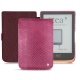 PocketBook Touch HD 3 - Tea Touch HD Plus leather case - Serpent ciclamino