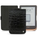 硬质真皮保护套 PocketBook Touch HD 3 - Tea Touch HD Plus - Crocodile nero