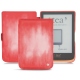 Custodia in pelle PocketBook Touch HD 3 - Tea Touch HD Plus - Rose Patine