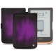 Funda de piel PocketBook Touch HD 3 - Tea Touch HD Plus - Violet Patine