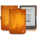 PocketBook Touch HD 3 - Tea Touch HD Plus leather case - Orange Patine