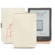 PocketBook Touch HD 3 - Tea Touch HD Plus leather case - Blanc escumo