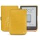 PocketBook Touch HD 3 - Tea Touch HD Plus leather case - Jaune soulèu