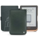 Capa em pele PocketBook Touch HD 3 - Tea Touch HD Plus - Blu marino