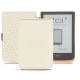 Capa em pele PocketBook Touch HD 3 - Tea Touch HD Plus - Blanc PU
