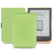 Housse cuir PocketBook Touch HD 3 - Tea Touch HD Plus - Vert olive PU