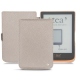 Funda de piel PocketBook Touch HD 3 - Tea Touch HD Plus - Taupe innocent