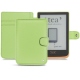 Capa em pele PocketBook Touch HD 3 - Tea Touch HD Plus - Vert olive ( Nappa - Pantone 578U ) 
