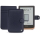 Capa em pele PocketBook Touch HD 3 - Tea Touch HD Plus - Cobalt ( Pantone 2766C ) 