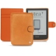 Funda de piel PocketBook Touch HD 3 - Tea Touch HD Plus - Mandarine vintage ( Pantone 165C ) 