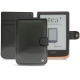 PocketBook Touch HD 3 - Tea Touch HD Plus leather case - Onyx ( Black ) 