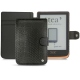 Custodia in pelle PocketBook Touch HD 3 - Tea Touch HD Plus - Serpent nero