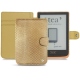 PocketBook Touch HD 3 - Tea Touch HD Plus leather case - Serpent sabbia