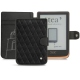 PocketBook Touch HD 3 - Tea Touch HD Plus leather case - Negre poudro - Couture