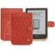 PocketBook Touch HD 3 - Tea Touch HD Plus leather case - Arange clouquié - Couture