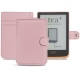 Capa em pele PocketBook Touch HD 3 - Tea Touch HD Plus - Rose PU