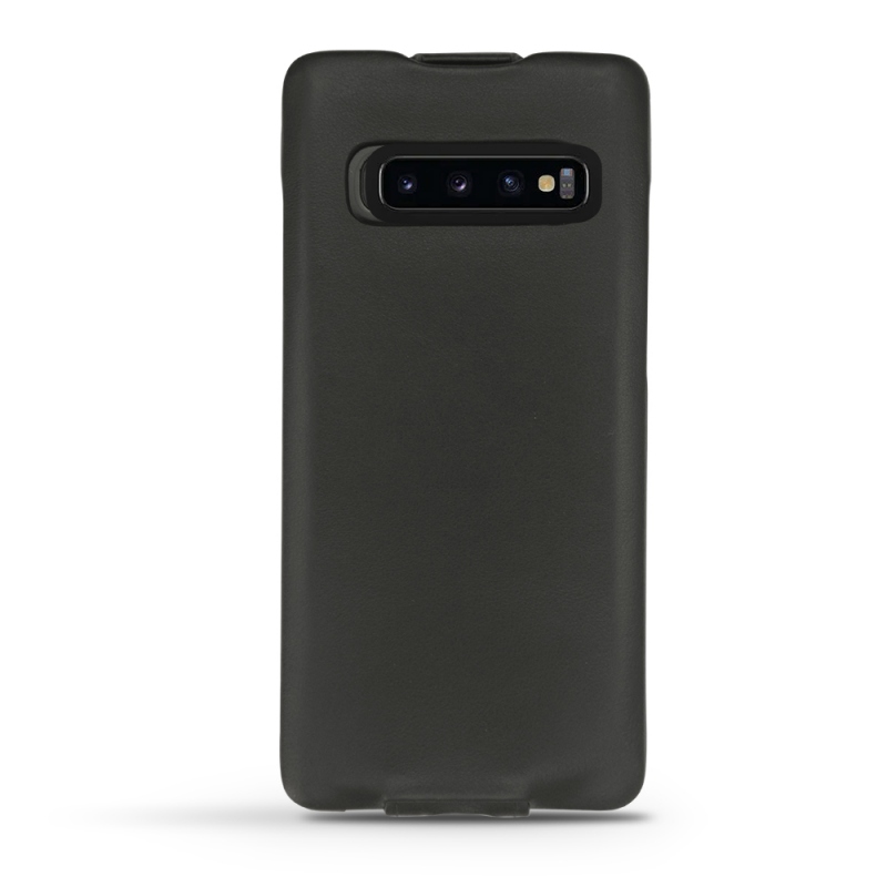 Funda de piel Samsung Galaxy S10+ Funda de piel Samsung Galaxy S10+