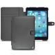 Custodia in pelle Apple iPad mini 2 - Noir ( Nappa - Black ) 
