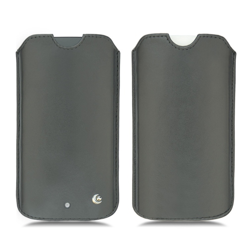 Funda de piel LG Nexus 5