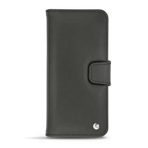 Samsung Galaxy S10 leather covers and cases - Noreve