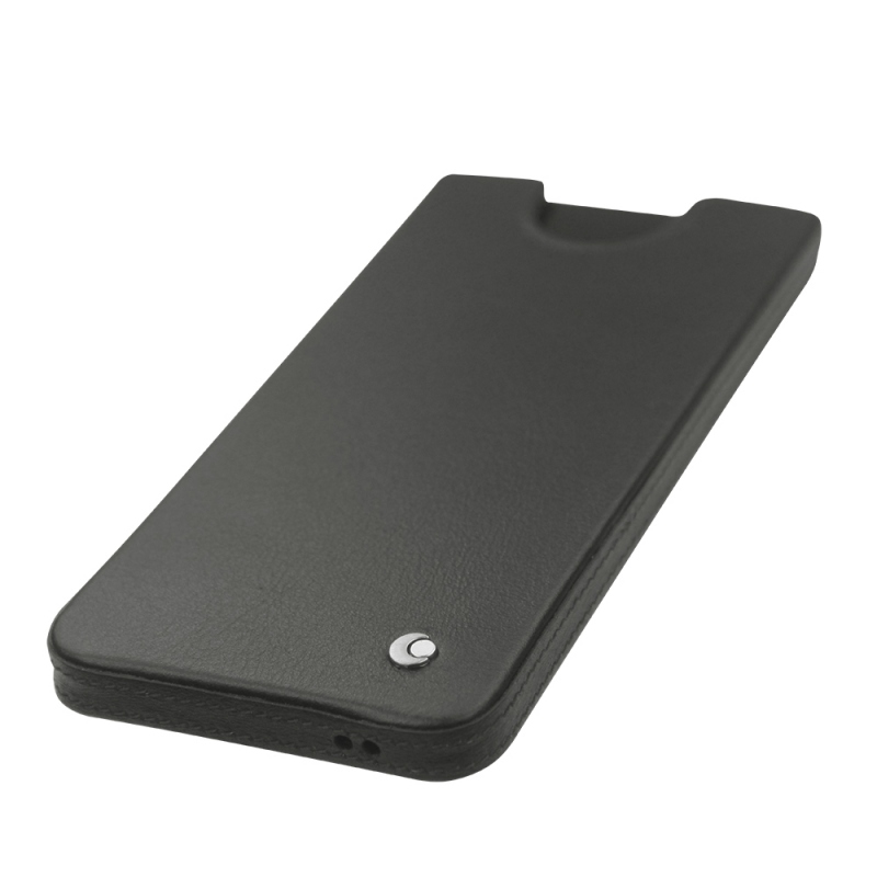 Capa em pele Samsung Galaxy S10+