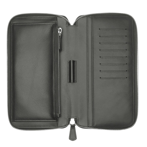                                                                                                                     Reise-Organizer - Anti-RFID / NFC
                                                                                                              