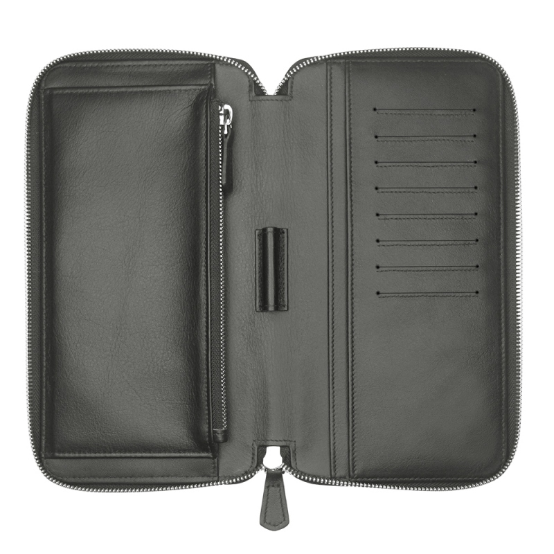 Organizador de viagem - Anti-RFID / NFC