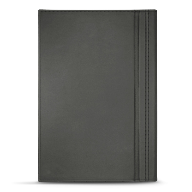 Magnetic menu cover - A4