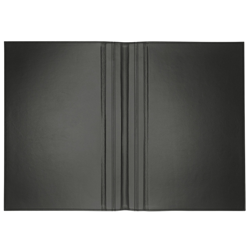 Porta-ementa magnético - A4