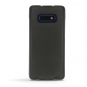 Samsung Galaxy S10E leather case