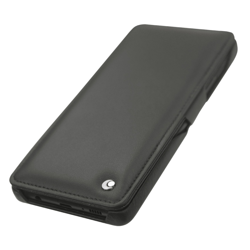 Lederschutzhülle Samsung Galaxy S10E Lederschutzhülle Samsung Galaxy S10E