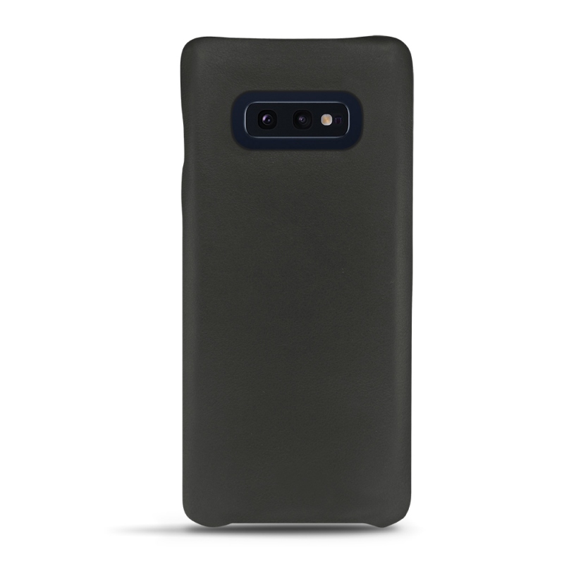 Custodia in pelle Samsung Galaxy S10E