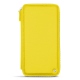 Travel Organiser - Anti-RFID / NFC - Jaune fluo