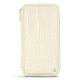 Organizador de viagem - Anti-RFID / NFC - Crocodile milk