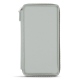 Organizador de viagem - Anti-RFID / NFC - Gris PU