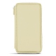トラベルオーガナイザー - 対RFID/NFC - Beige PU