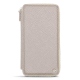 Organizador de viagem - Anti-RFID / NFC - Taupe innocent