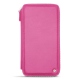 Travel Organiser - Anti-RFID / NFC - Rose BB