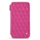Organizador de viagem - Anti-RFID / NFC - Rose BB - Couture