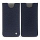 Custodia in pelle Samsung Galaxy S10 - Cobalt ( Pantone 2766C ) 