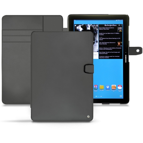 硬质真皮保护套 Samsung SM-T900 Galaxy Tab Pro 12.2