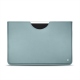 Capa em pele Apple iPad Pro 10,5" - Bleu ciel ( Nappa - Pantone 277C ) 