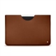 レザーケース Apple iPad Pro 10,5" - Marron ( Nappa - Pantone 1615C ) 