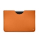Custodia in pelle Apple iPad Pro 10,5" - Orange ( Nappa - Pantone 1495U ) 