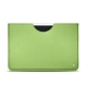 Funda de piel Apple iPad Pro 10,5" - Vert olive ( Nappa - Pantone 578U ) 