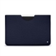 Capa em pele Apple iPad Pro 10,5" - Cobalt ( Pantone 2766C ) 