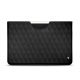 Funda de piel Apple iPad Pro 10,5" - Noir - Couture ( Nappa - Black ) 