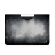 Apple iPad Pro 10,5" leather pouch - Gris Patine
