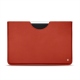Funda de piel Apple iPad Pro 10,5" - Arange clouquié
