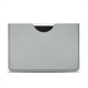 Funda de piel Apple iPad Pro 10,5" - Gris PU